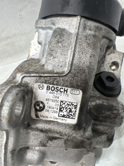 Kit injectie complet BMW X1 F48 2018