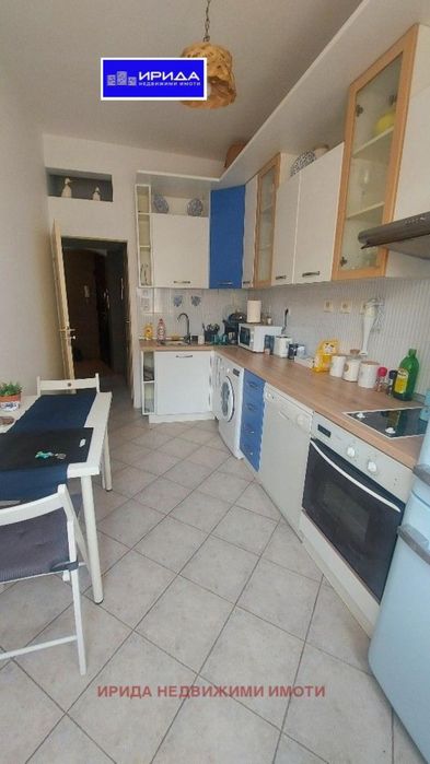 Продава се Тристаен апартамент в София, Център - 110 кв.м за 4000 €/кв.м - Снимка #9