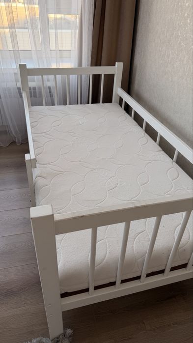 Кровать детская  Ikea