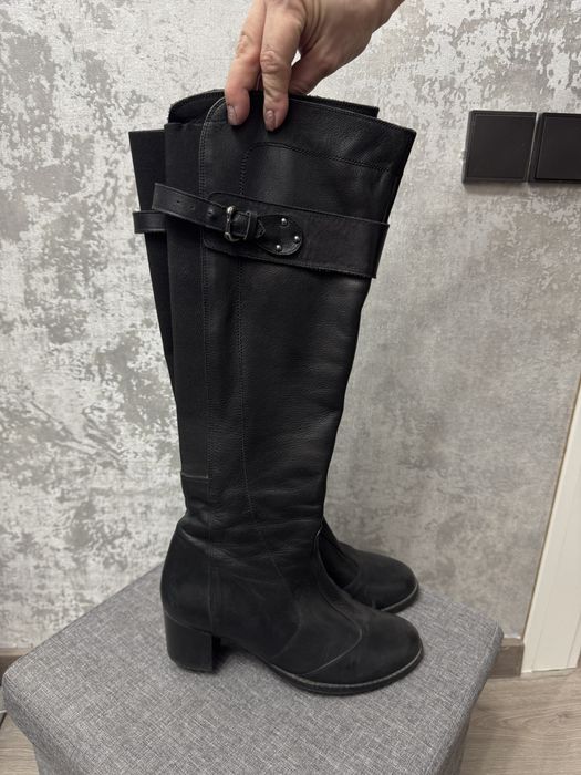Продам Женские Сапоги Ботинки LORELEI (Made in Italy)