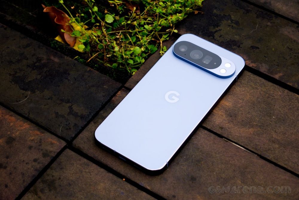 Google Pixel 10 PRO 5G, 128 GB garantie 2028