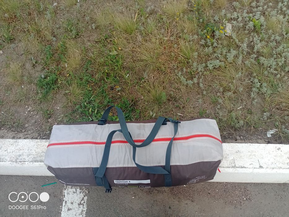 Продам полтку outventure