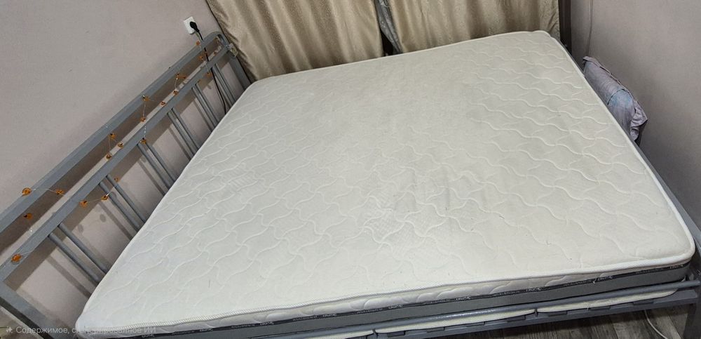 Матрац, 160 на 200