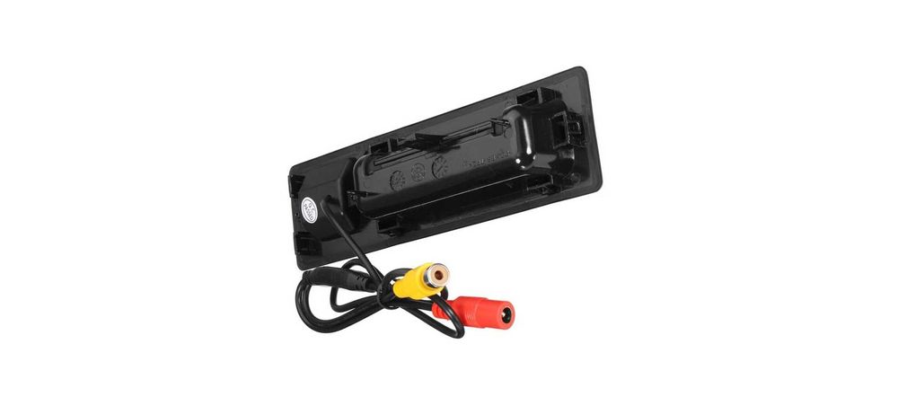 Camera Marsarier Maner Portbagaj pentru BMW F10 F25 F30 F48