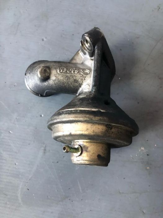 Egr 1.4 hdi peugeot 206 ⭐⭐⭐⭐⭐