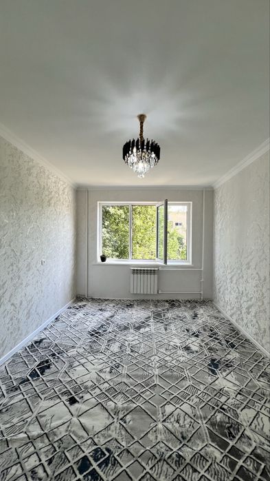 Квартира Мархабо, середина 3-этаж, ремонт