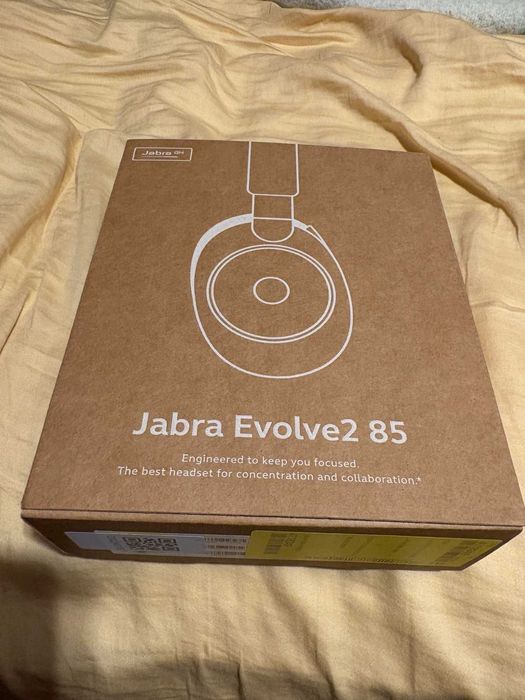 Jabra Evolve2 85
