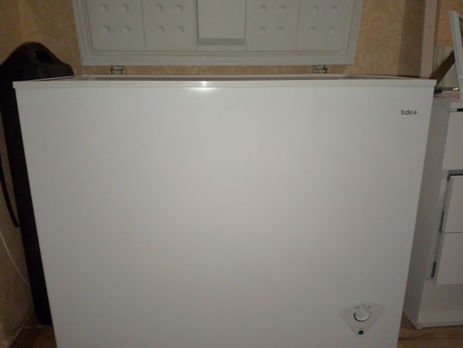 Midea морозильная камера