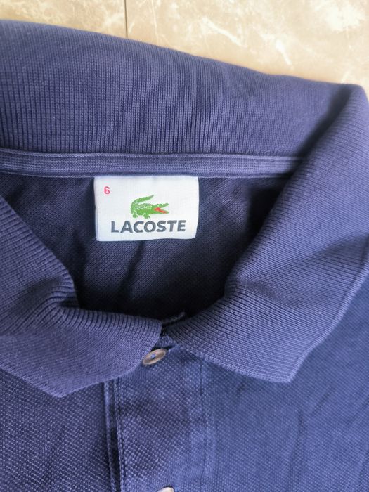 Lacoste таниска XL размер