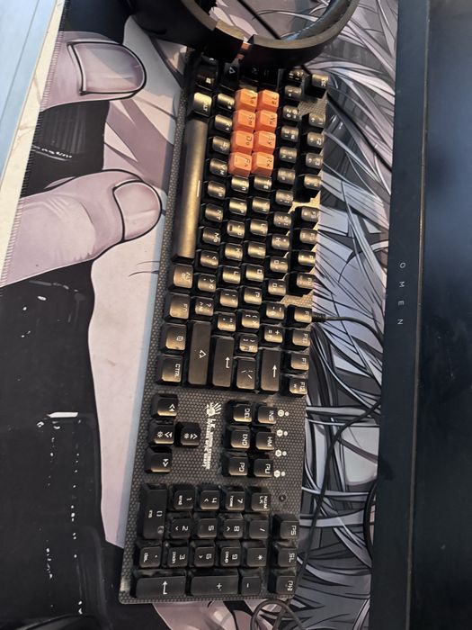 Игровой компьютер б/у 330000