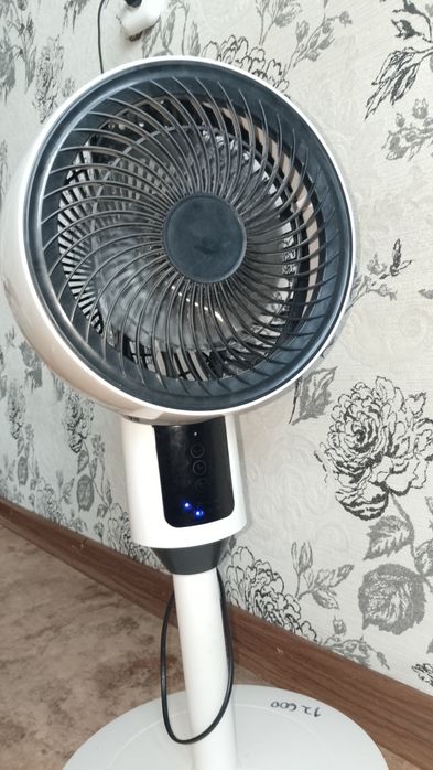 Продам вентилятор