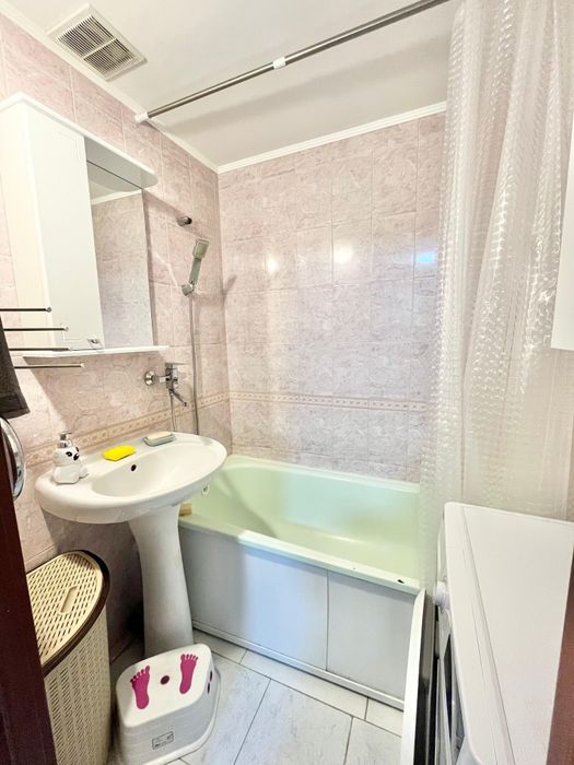 Продам 2x комнатную квартиру