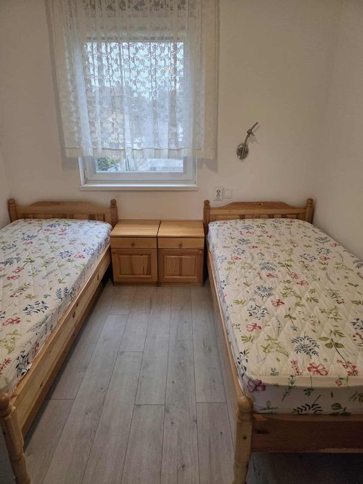 Дава се под наем Тристаен апартамент в София, Гео Милев - 50 кв.м за 540 € - Снимка #4