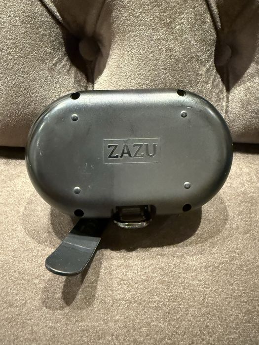 Устройство за люлеене на бебешка количка, кошче или креватче