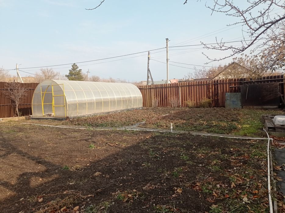 Продаю дом на АБВ квартале