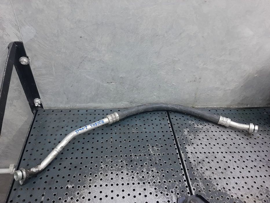 conducta clima ac 2.0 d renault koleos 1 hy dupa 2008  535171-8020b