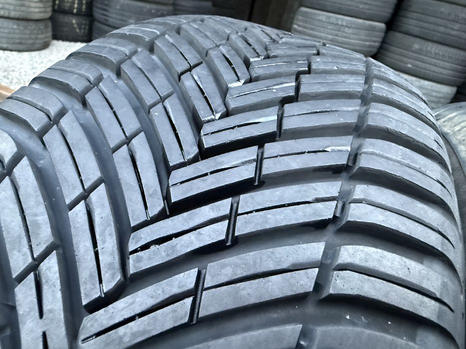 2бр 205/55/16 на 7,5мм с 23дот