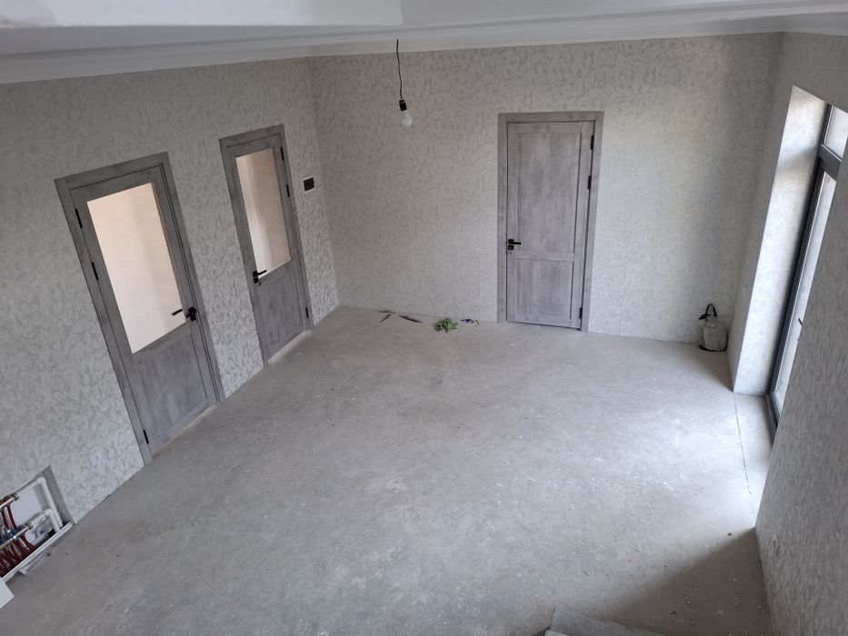 Кибрайский р-н! Дурмон,турк махалла Про-ся 2-соток дом 5-комнат