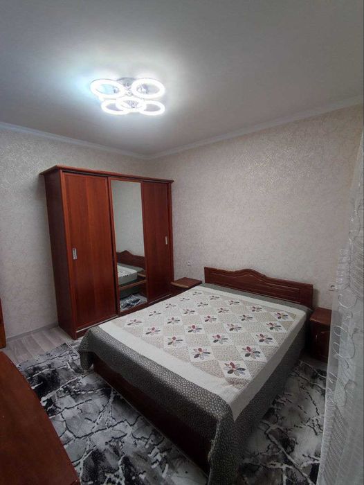 Аренда квартиры долгосрочная на метро Новза ( Хамза )