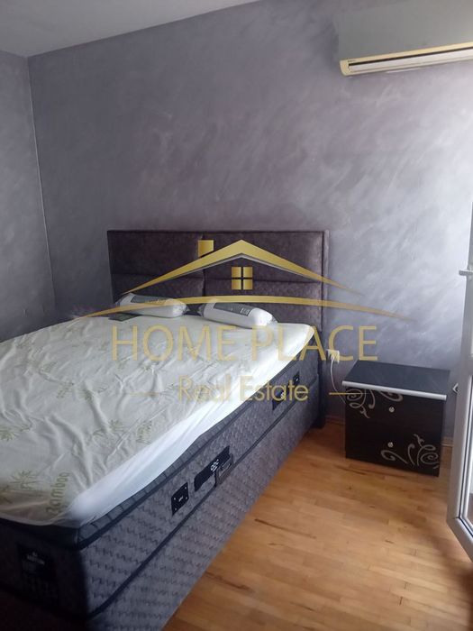 Дава се под наем Двустаен апартамент в Варна, Колхозен пазар - 75 кв.м за 548.25 € - Снимка #6