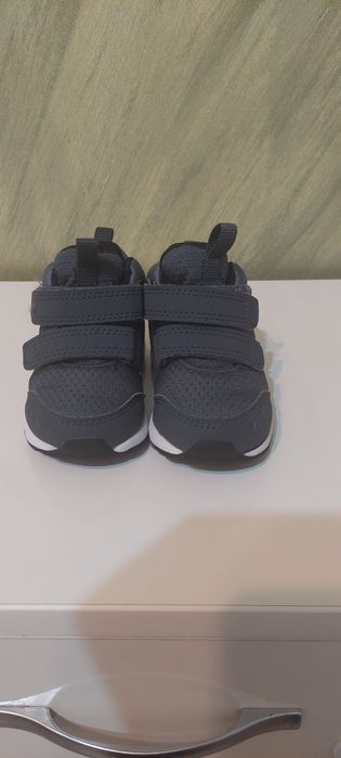 Бебешки зимни маратонки на VIKING