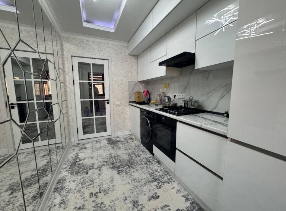 Продажа квартира в Юнусабад на Ц-6 Ор Массив Минор