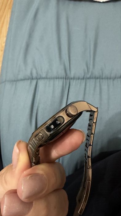 Huawei watch 5 с гаранция