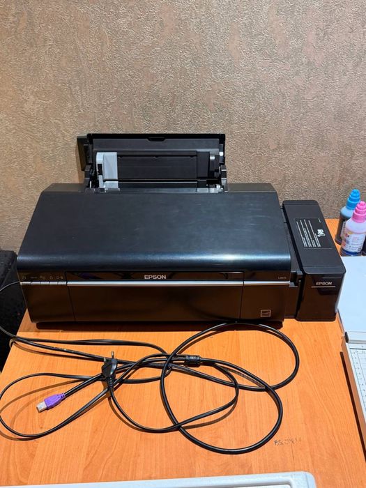 Принтер Epson l805