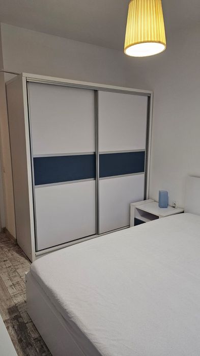 Închiriez  garsoniera tip studio modernă în  Militari Rezident.