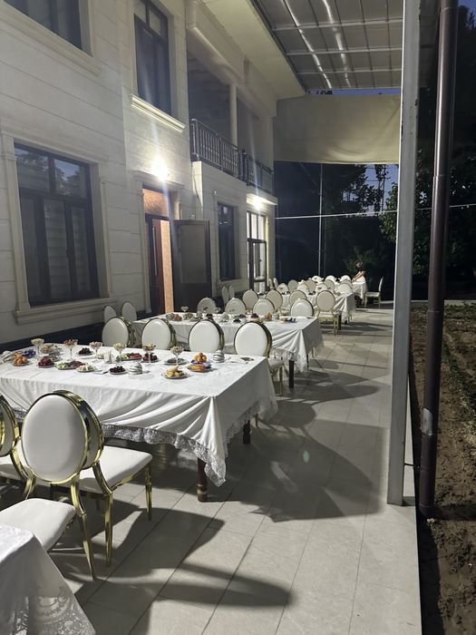 Arenda Prokat stol stul | аренда прокат посуда стол стул доставка 24/7