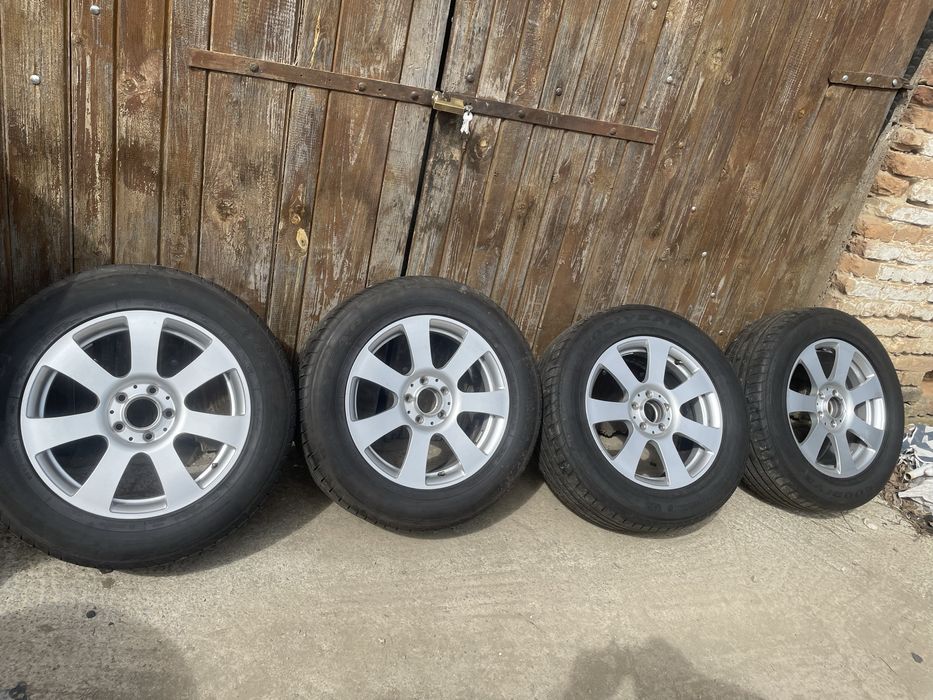 Джанти 17 5х112