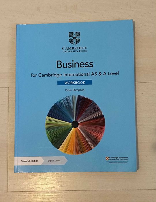 Учебници и помагала на Cambridge на английски език