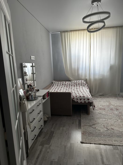 Продается 1-ка в ЖК Kerei (торг)