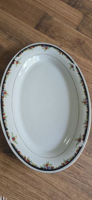 Посуда, тарелка для ассорти