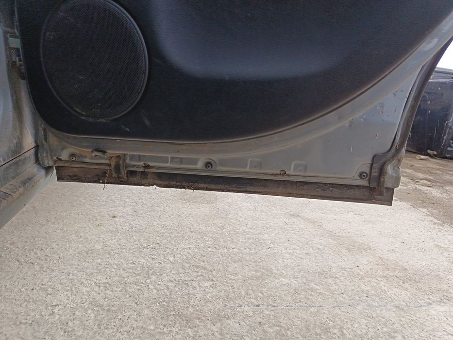 Usa dreapta spate Volkswagen Passat B5.5 (3B6) Variant [Fabr 2001-2005