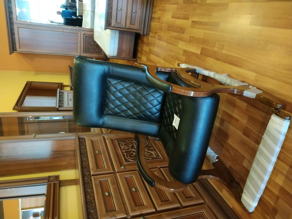 Кресло качалка от производителя