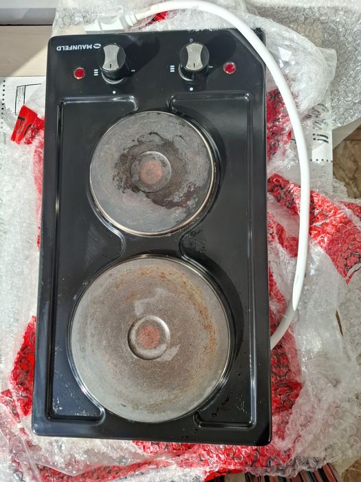 Продам варочную поверхность 2блина