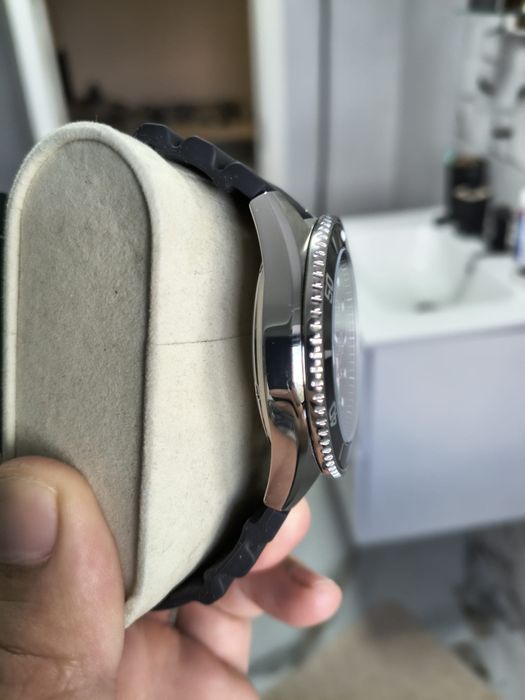 Casio diver duro