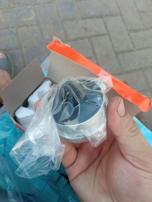 Индикатор часового типа