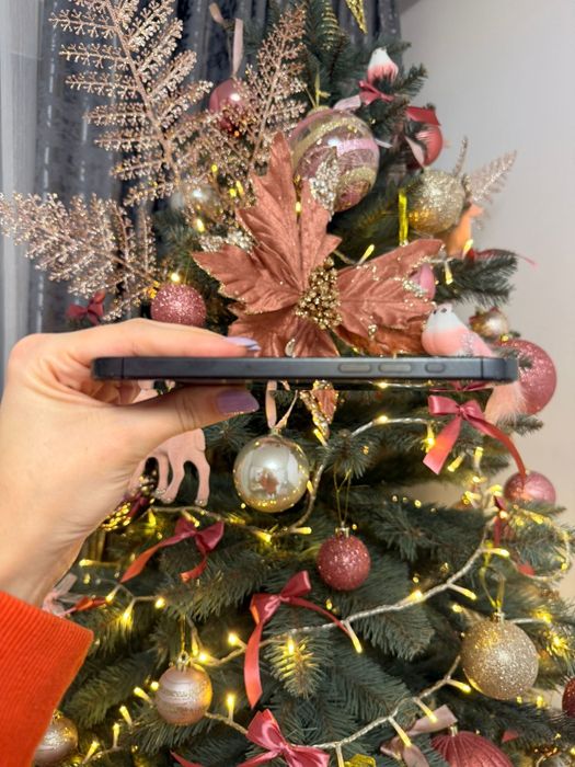 iPhone 15 pro max 256 gb black!