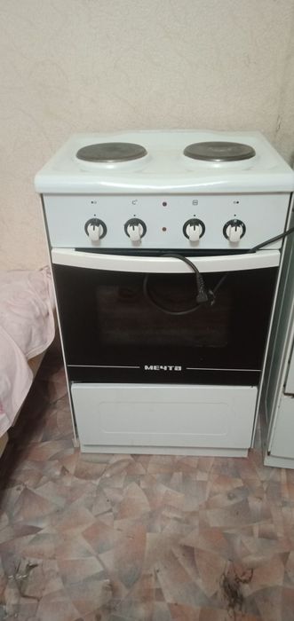 Продам электро плиту Мечта
