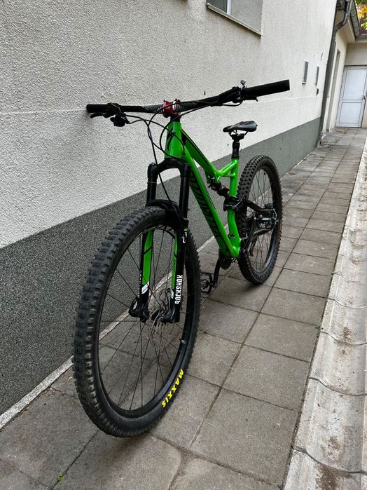 Specialized stumpjumper