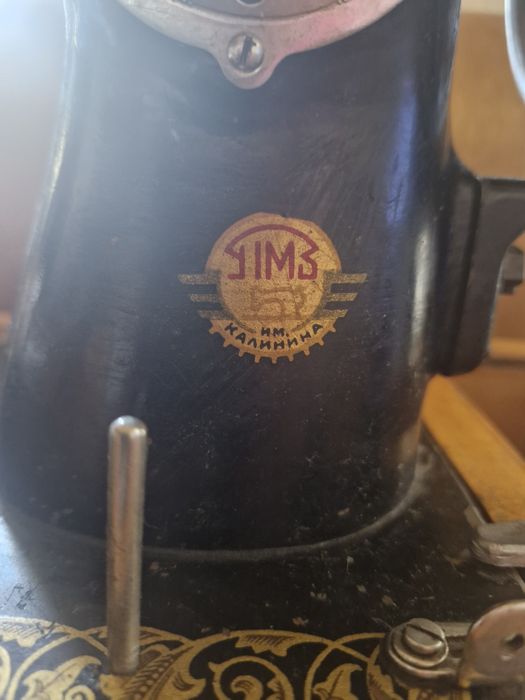 Продам швейную ручную машинку