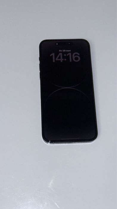 Iphone 14 pro max 256gb