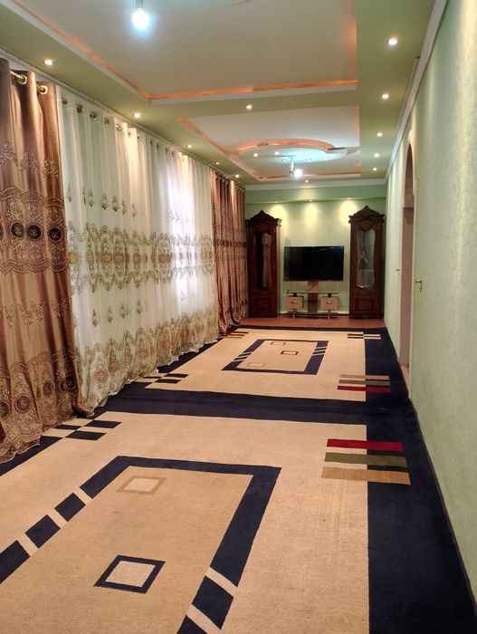 Срочно участка сотилади