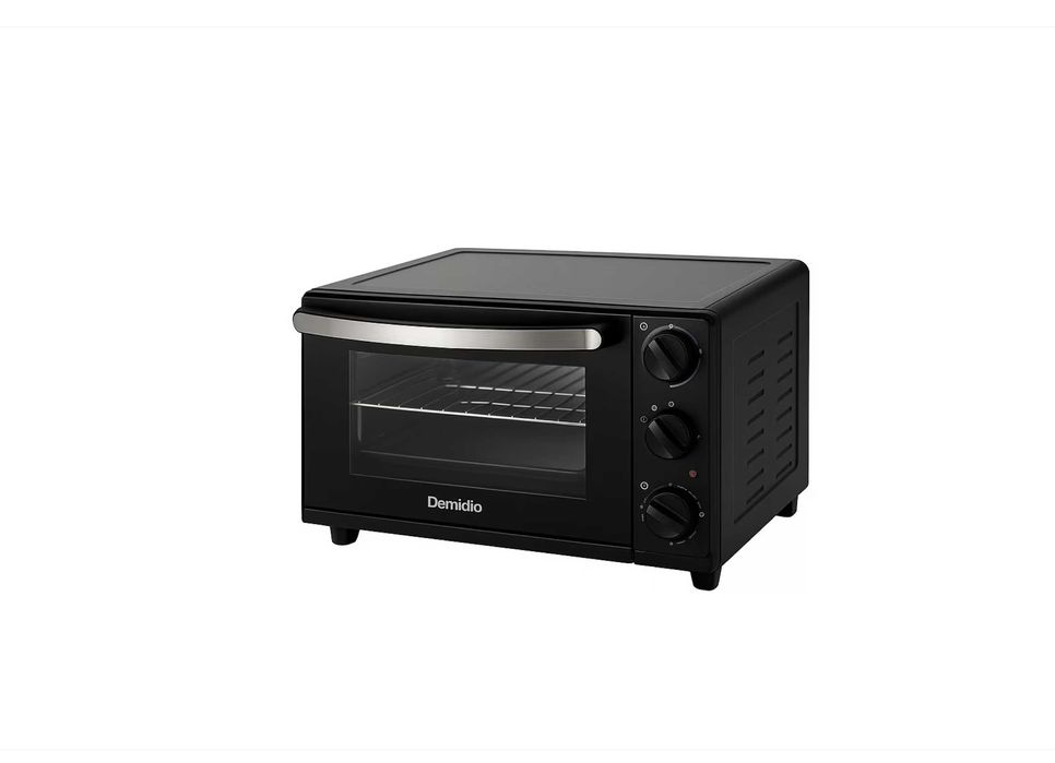 Фурна DOMEDIA 20 литра