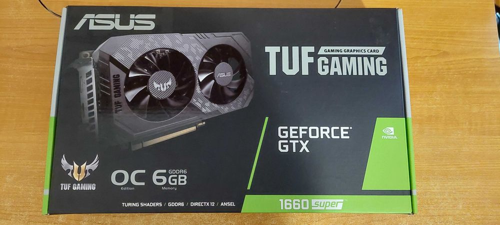 Системный блок / компьютер