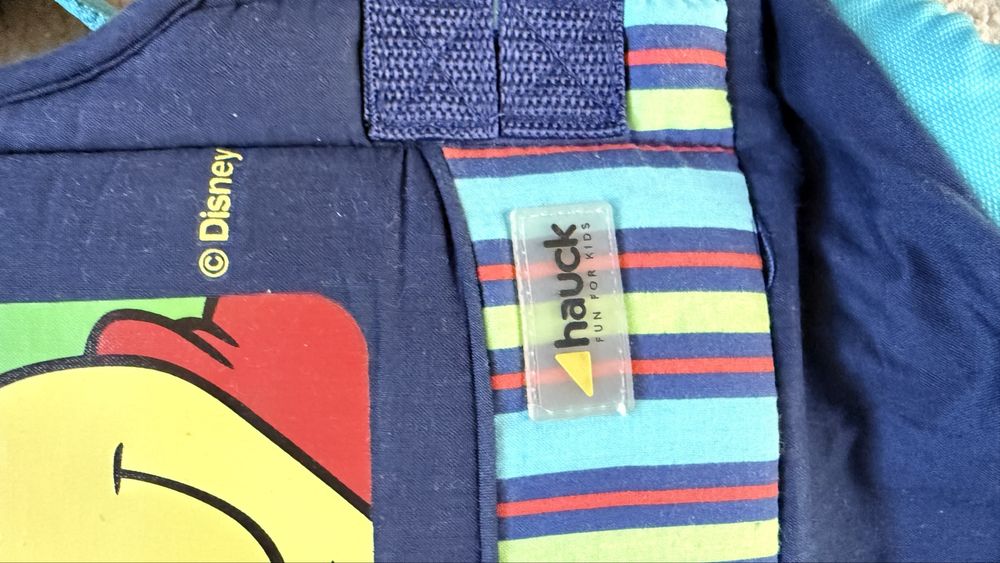 Бебешки дрехи и аксесоари