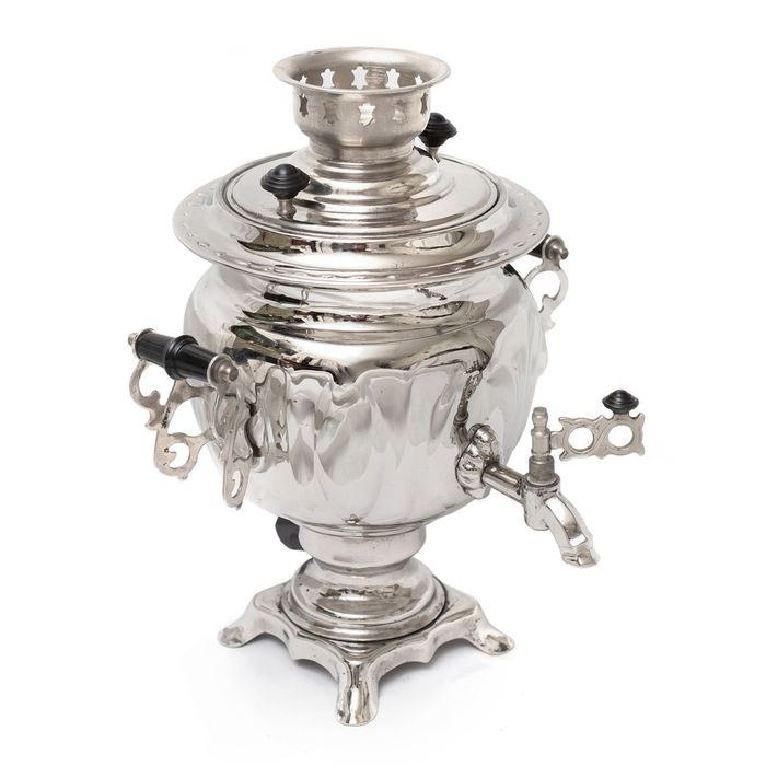 Продам Тульский самовар из СССР