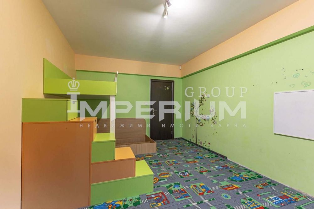 Продава се Тристаен апартамент в Варна, Възраждане 4 - 115 кв.м за 1042 €/кв.м - Снимка #9